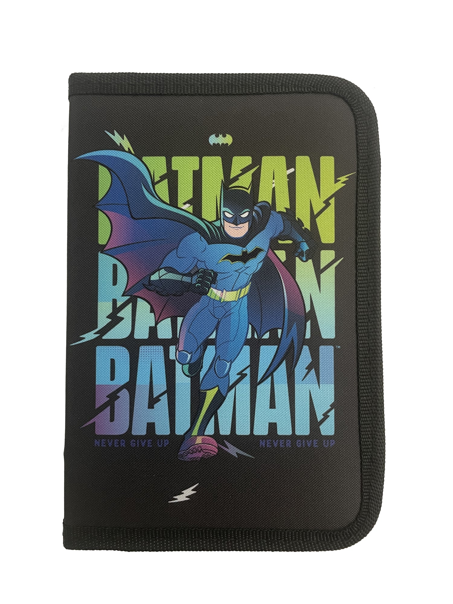 PENAR NEECHIPAT 1 FERMOAR 2 EXTENSII BATMAN NEGRU PIGNA PENAR NEECHIPAT 1 FERMOAR 2 EXTENSII BATMAN NEGRU PIGNA